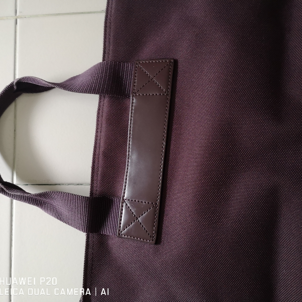Lancel made in France bag - Picture 8 of 9